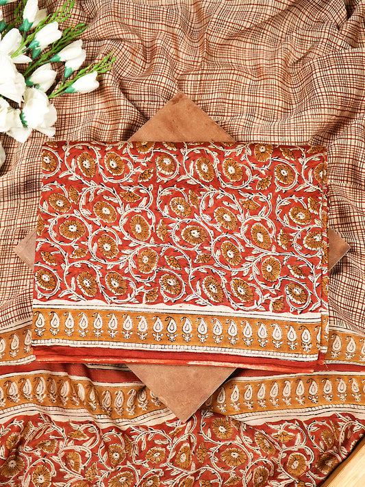 From the Morning Rush to Evening Chai: Why Pure Cotton Wins for Daily Wear